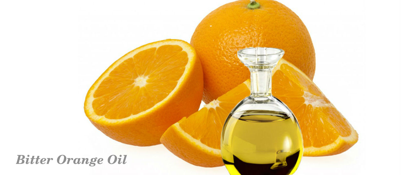 Bitter Orange Oil