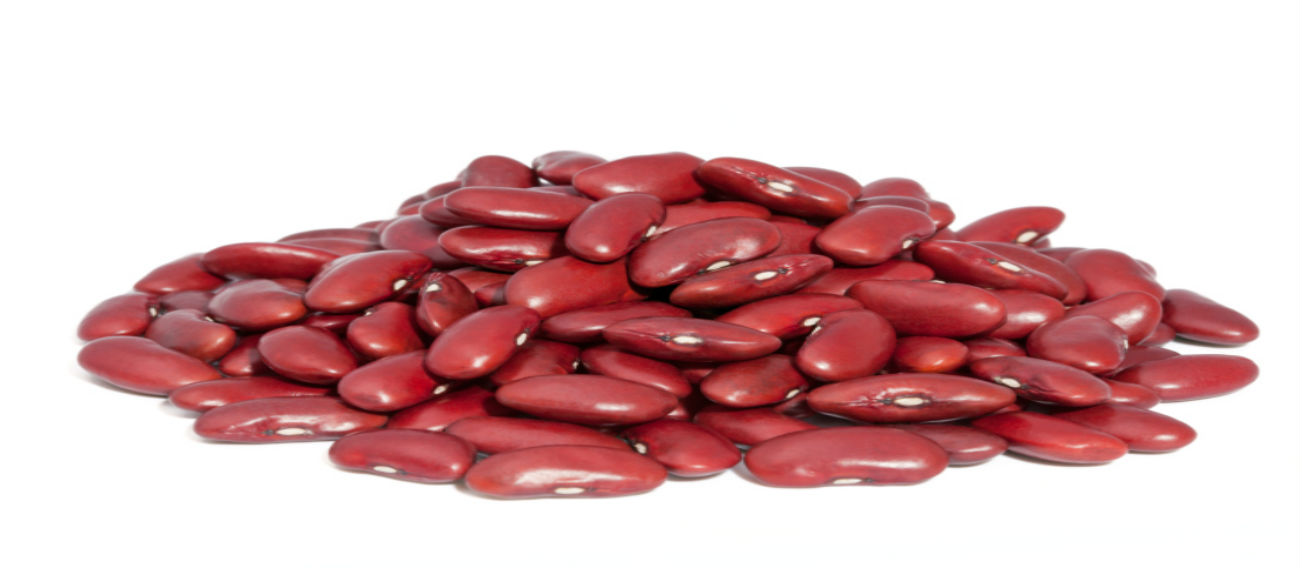 Red Kidney Beans - Rajma