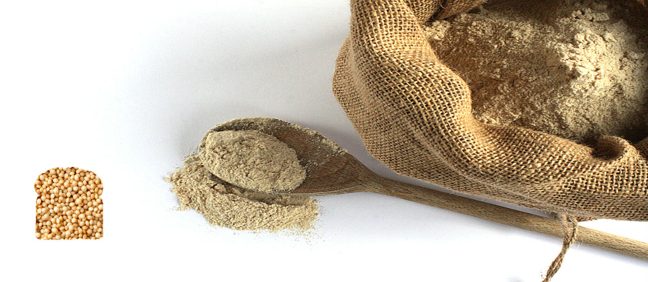 Amaranth Flour