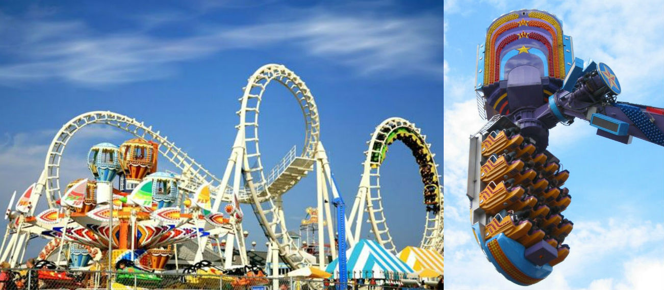 Amusement Rides