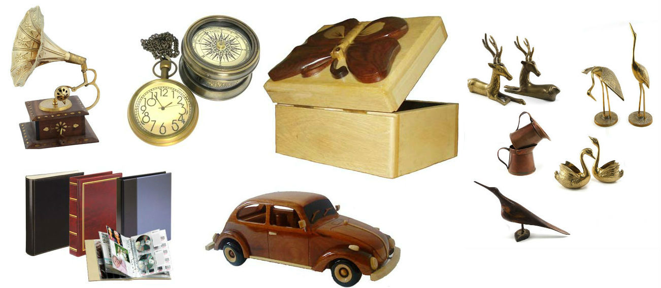 Antiques & Collectibles