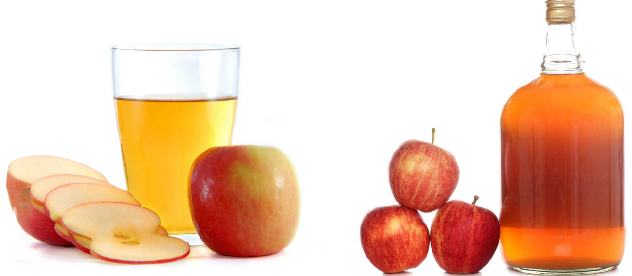 Apple Cider Vinegar