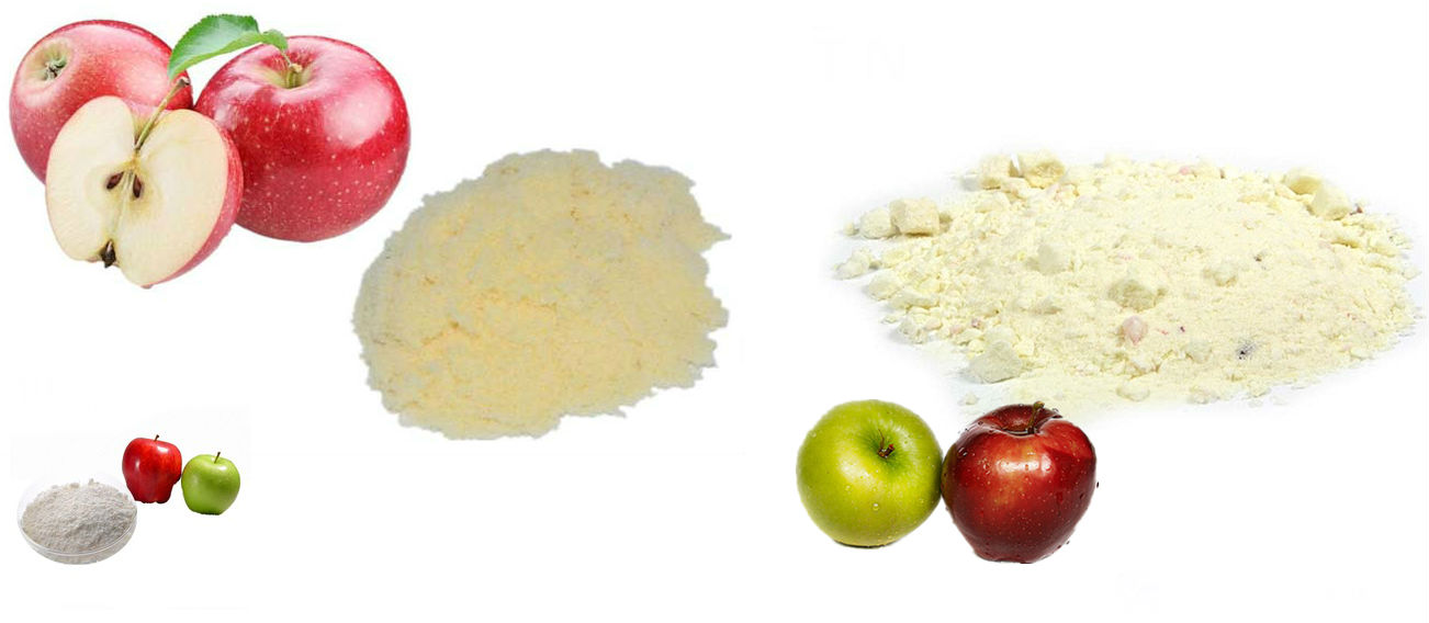 Apple Powder