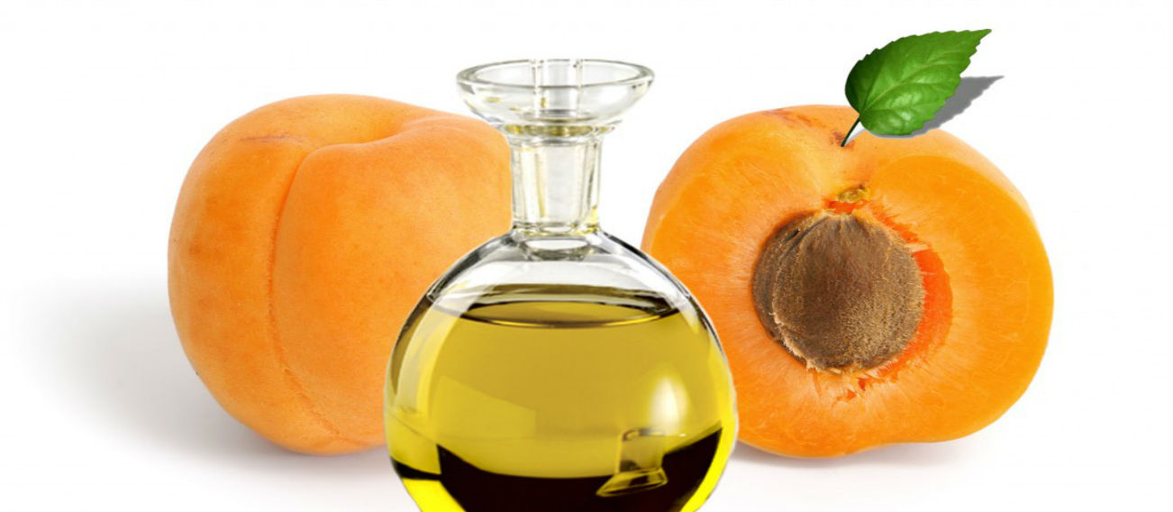 Apricot Oil