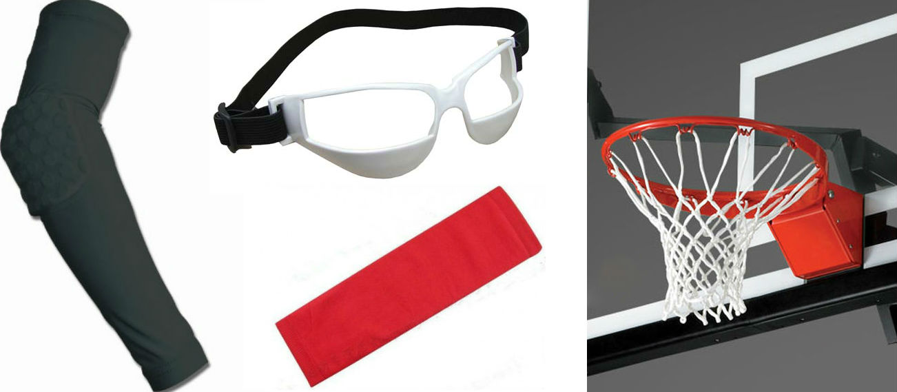 Basketball Accessories