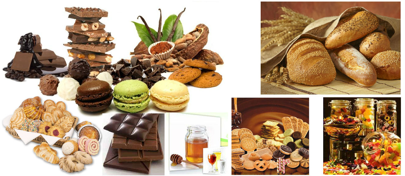 Bakery & Confectionery Product