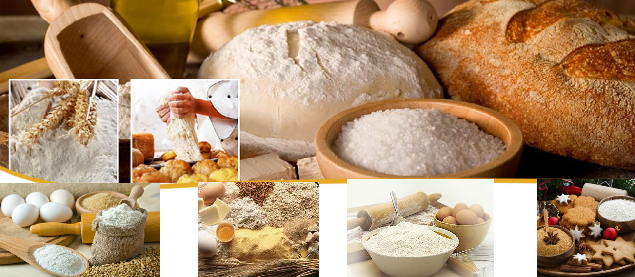 Bakery Ingredients