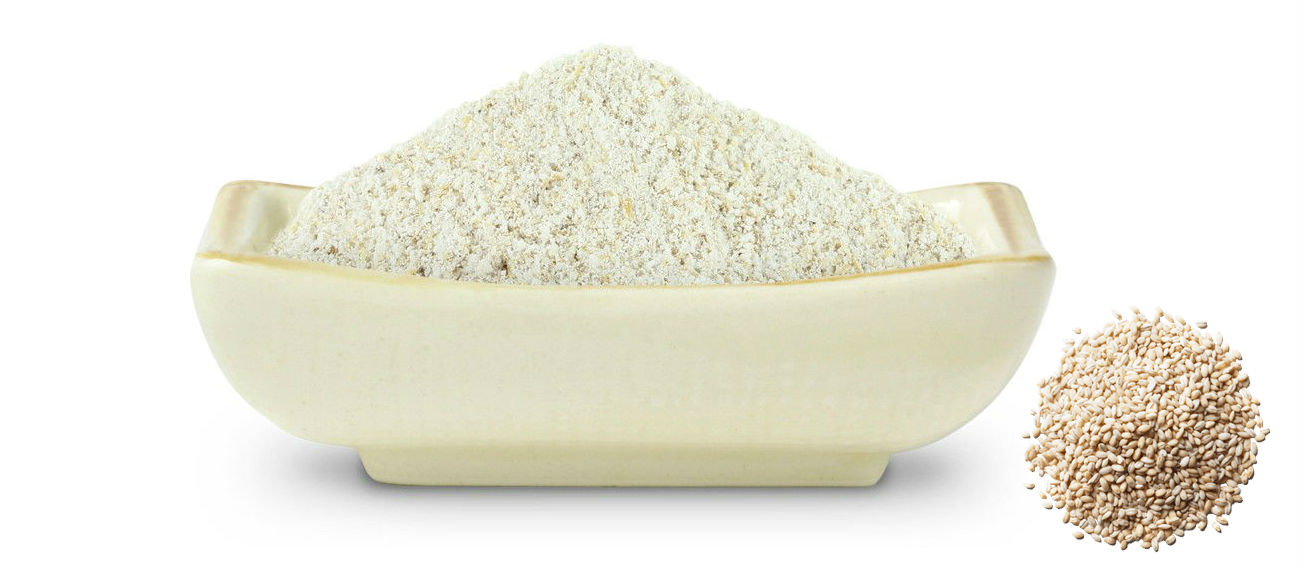 Barley Flour