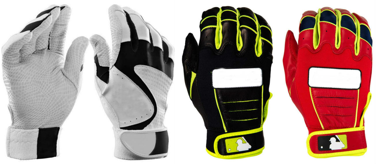 Batting Gloves