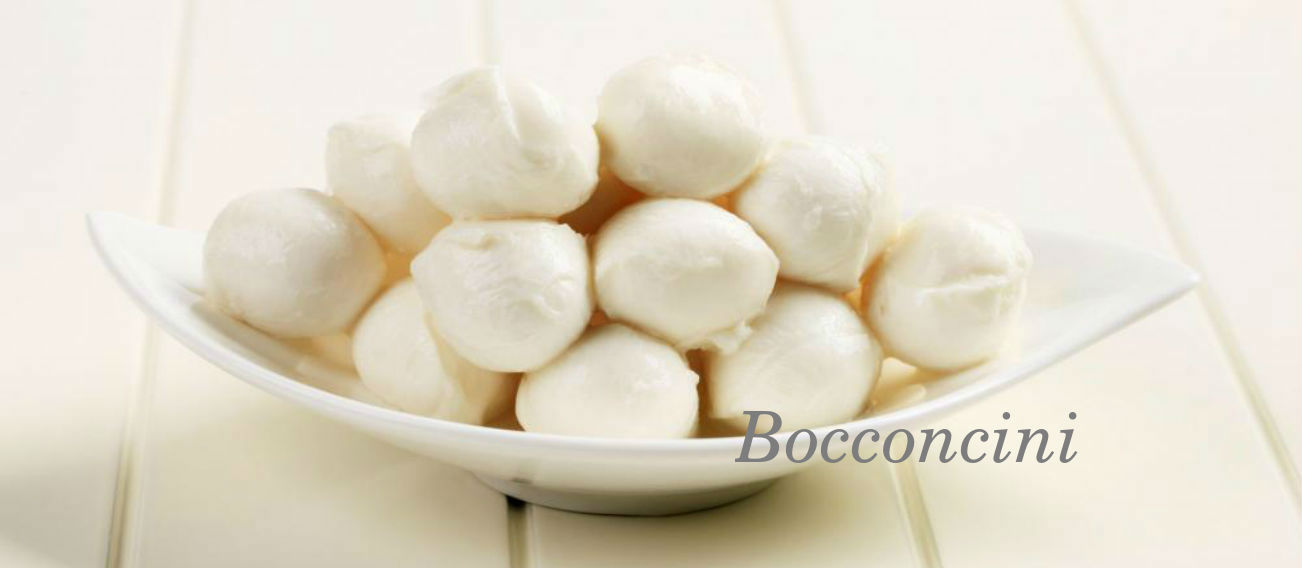 Bocconcini  
