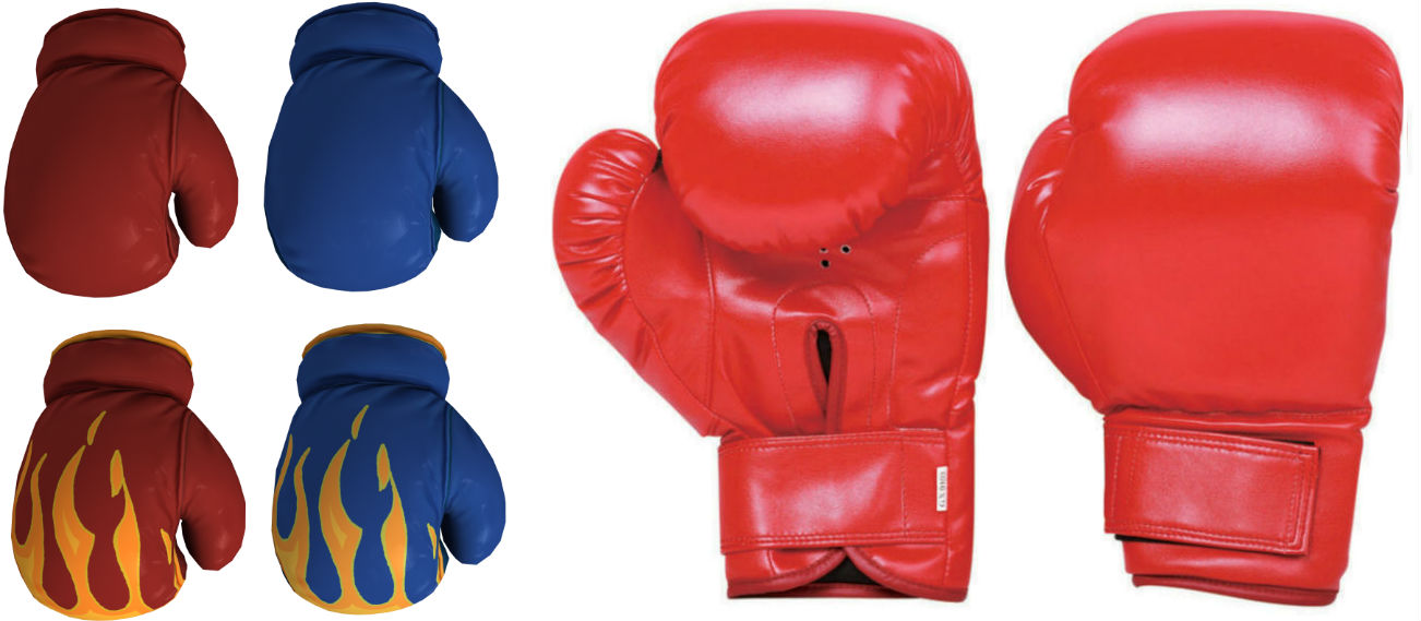 Boxing Glove