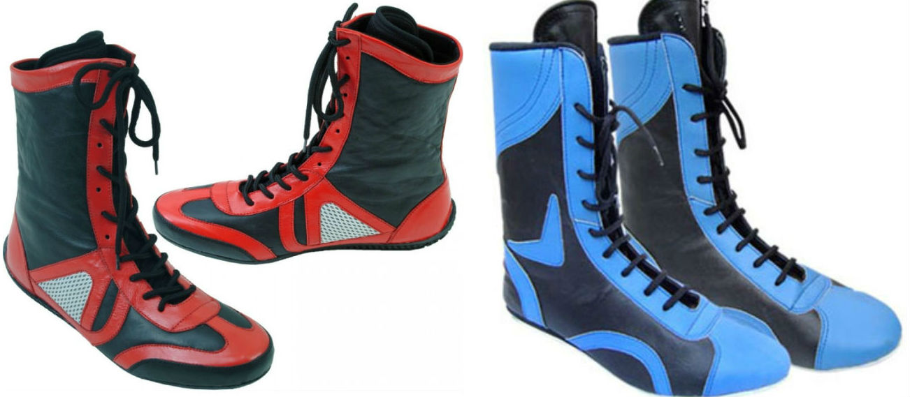 Boxing Shoes