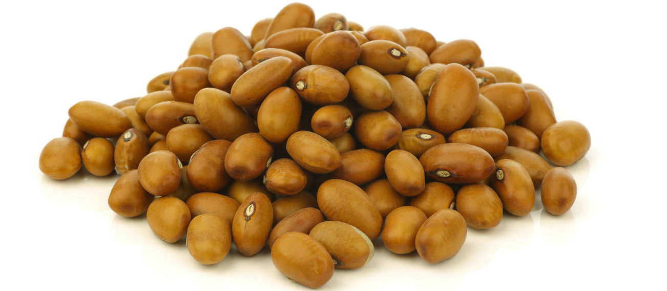 Brown Kidney Beans or Gram Beans
