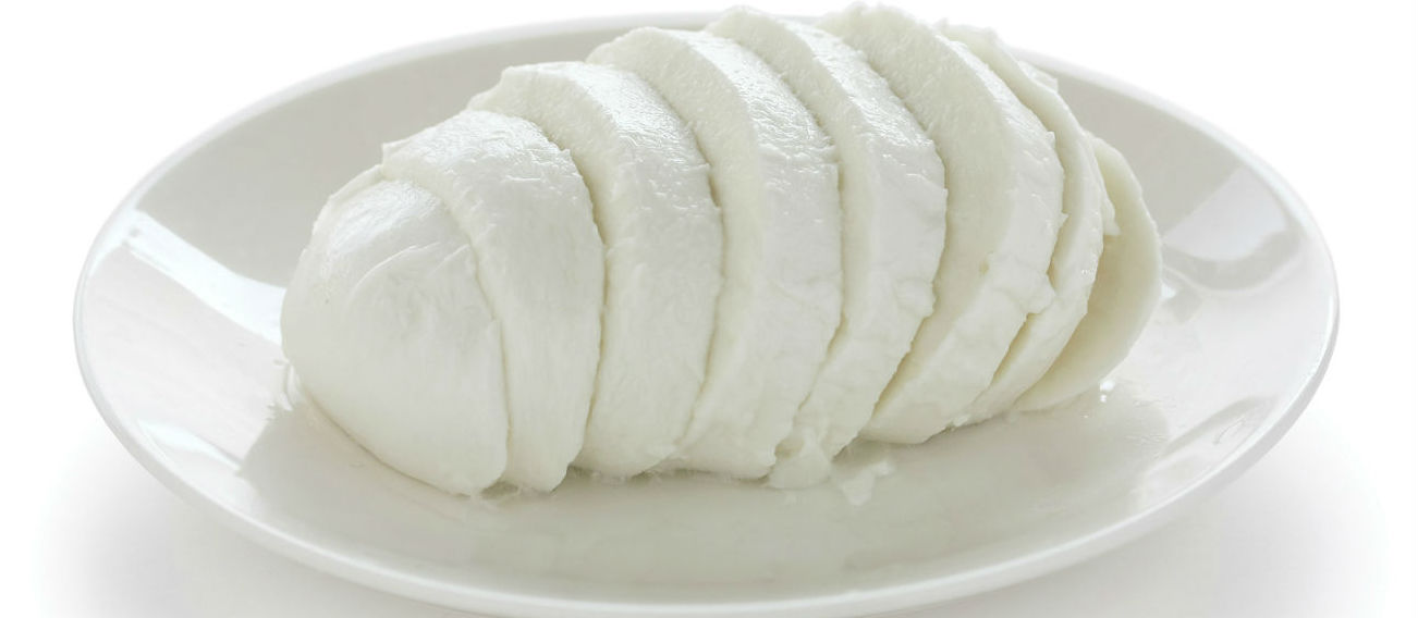 Buffalo Mozzarella  