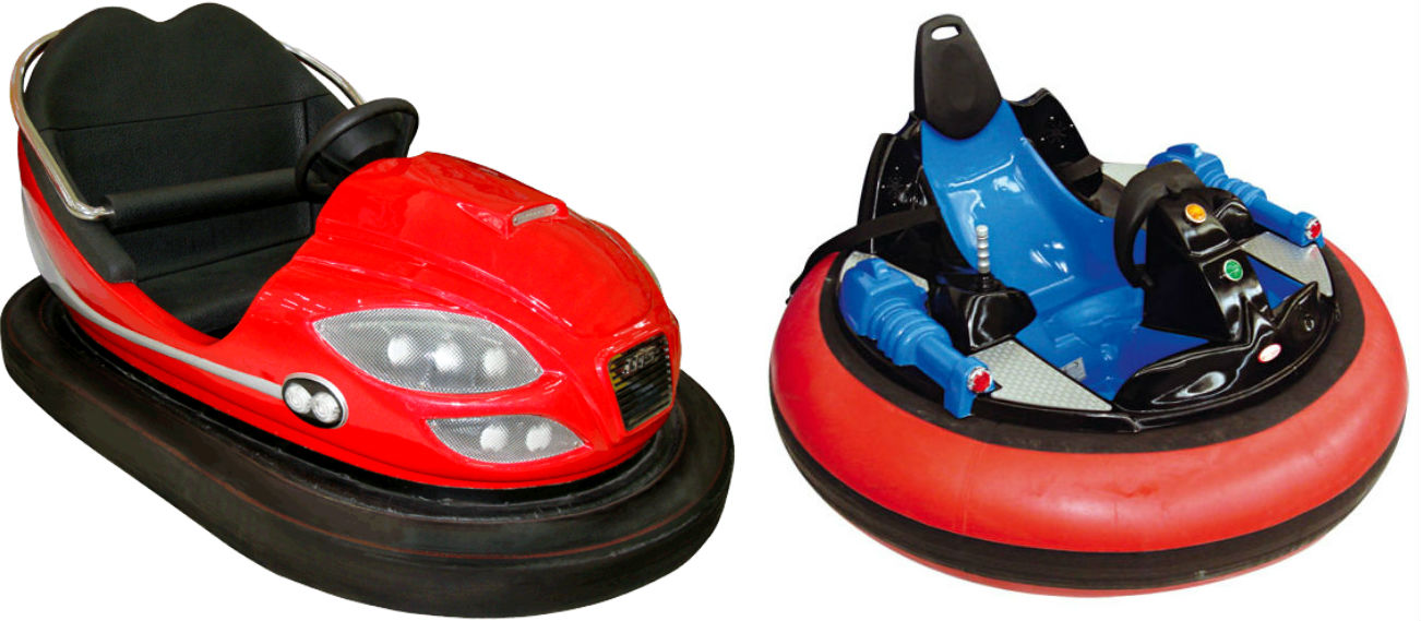 Bumper Cars