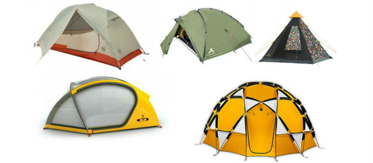 Camping Tents