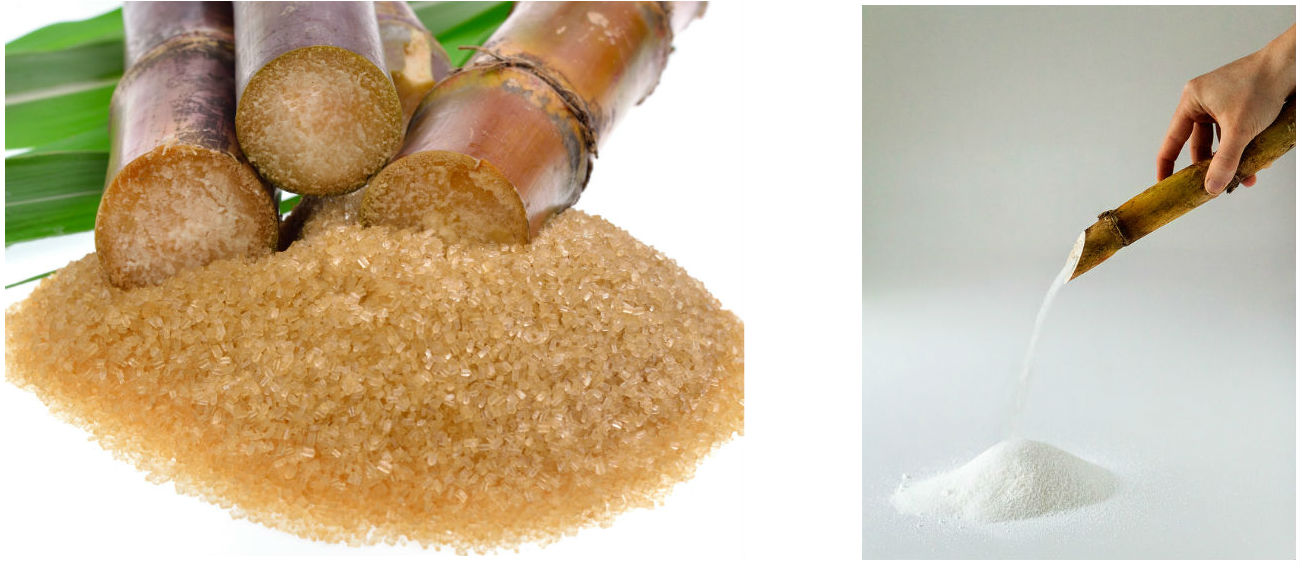 Cane Sugar