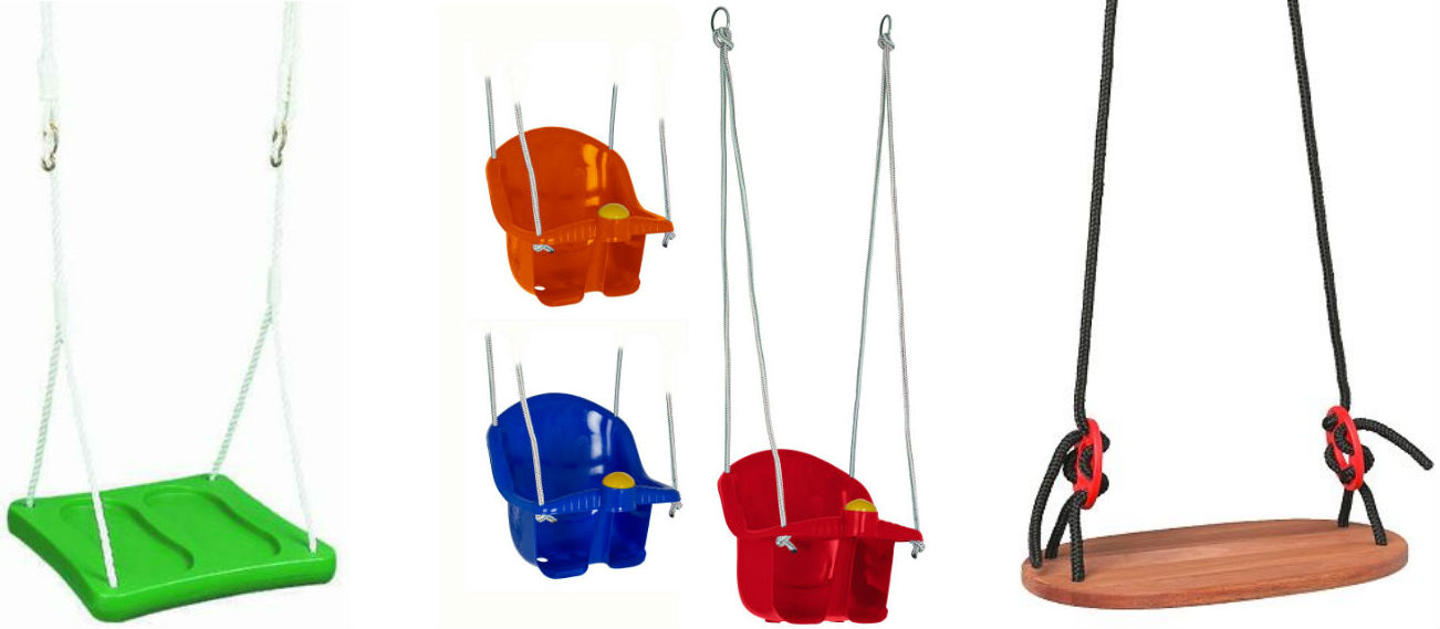 Children Swing