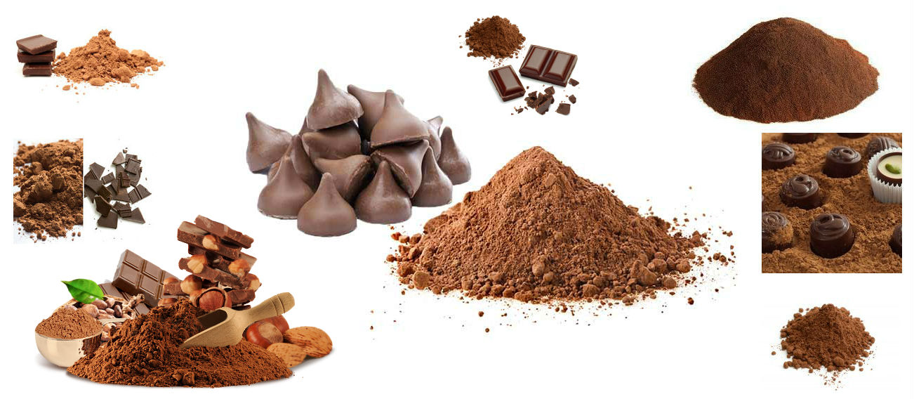 Chocolate Powder 