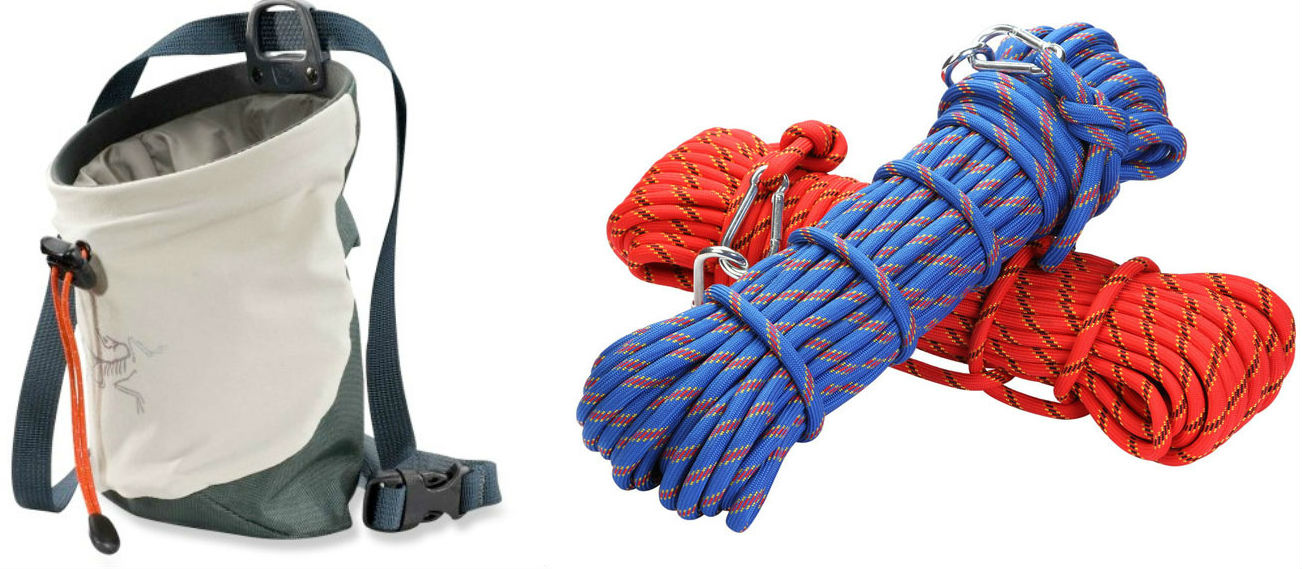 Climbing Accessories