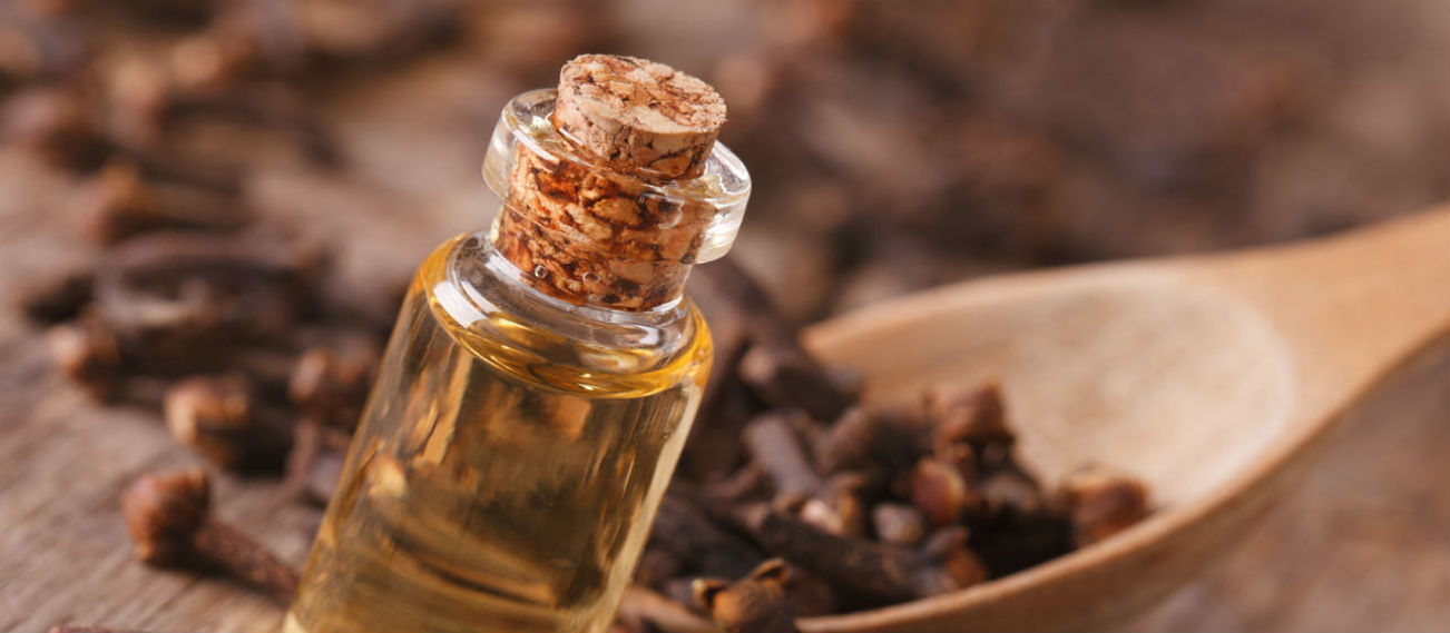 Clove Oil