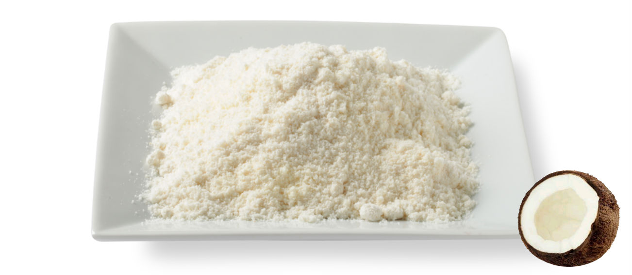 Coconut Flour