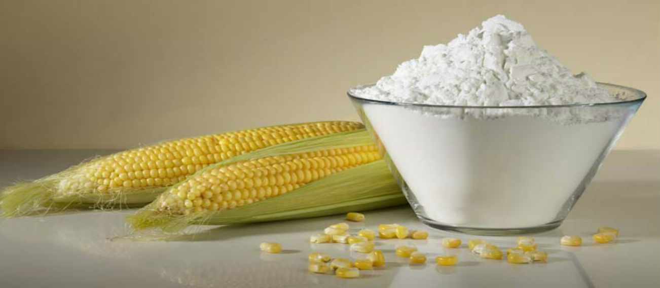 Corn Flour