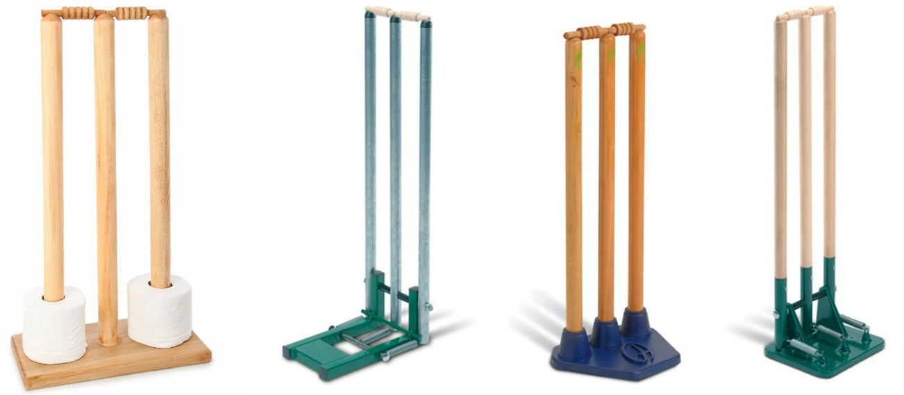 Cricket Stumps