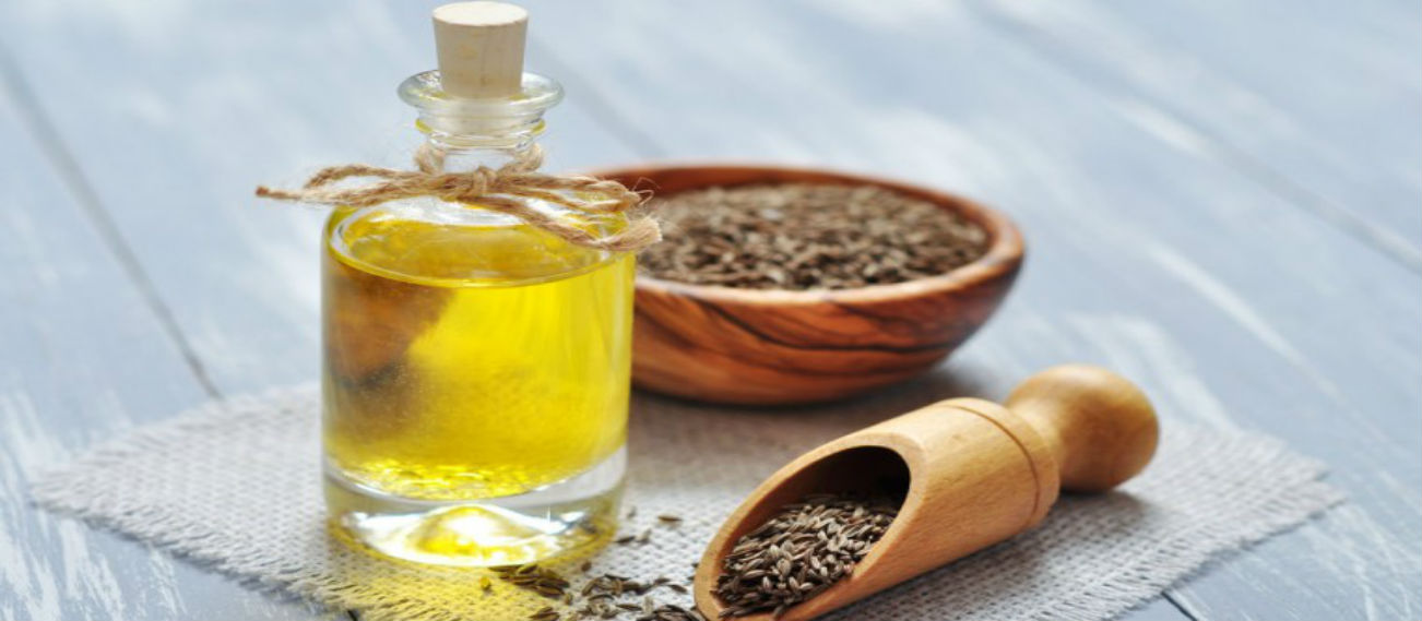 Cumin Oil