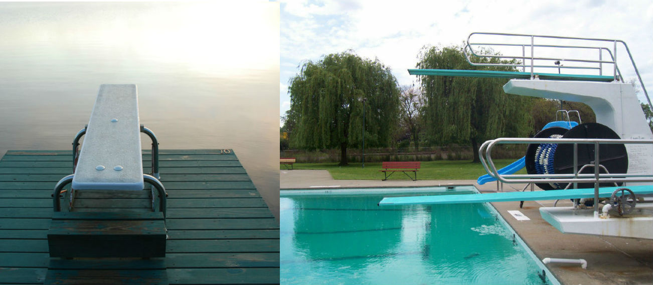 Diving Boards