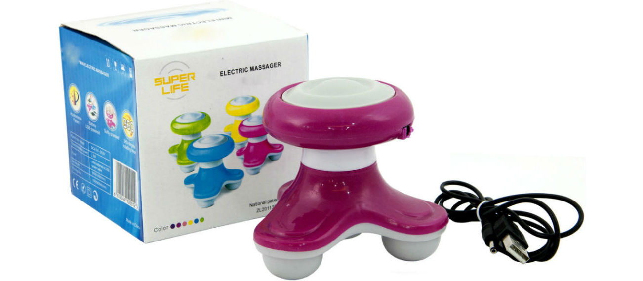 Electric Massager