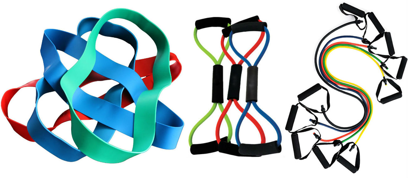 Exercise Bands