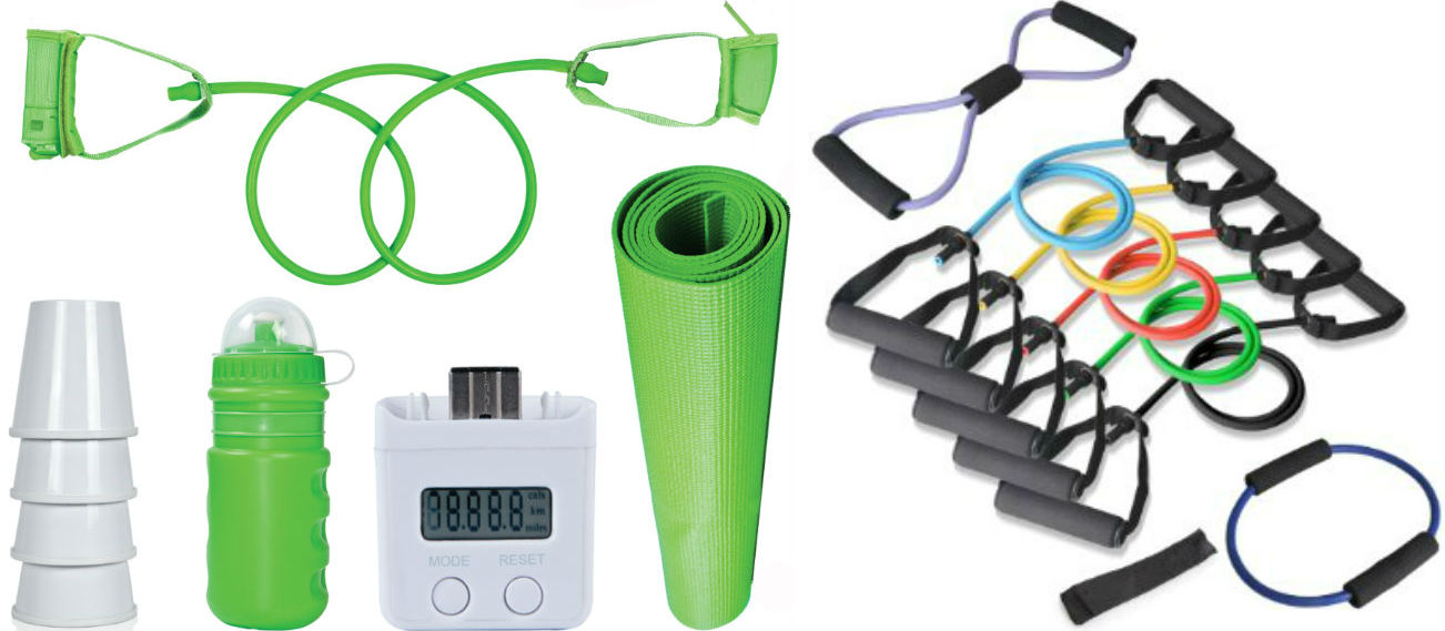 Exercise Kit