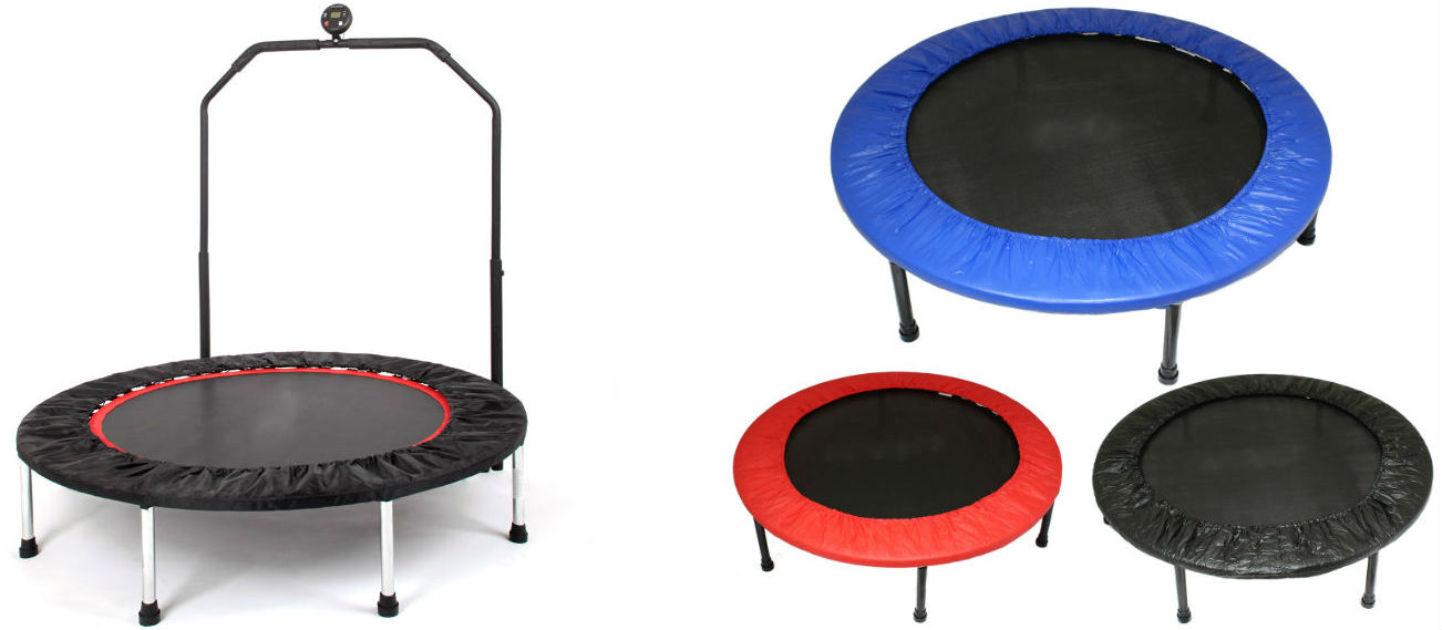 Exercise Trampoline