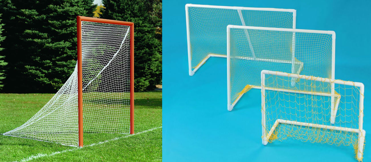 Field Hockey Goals