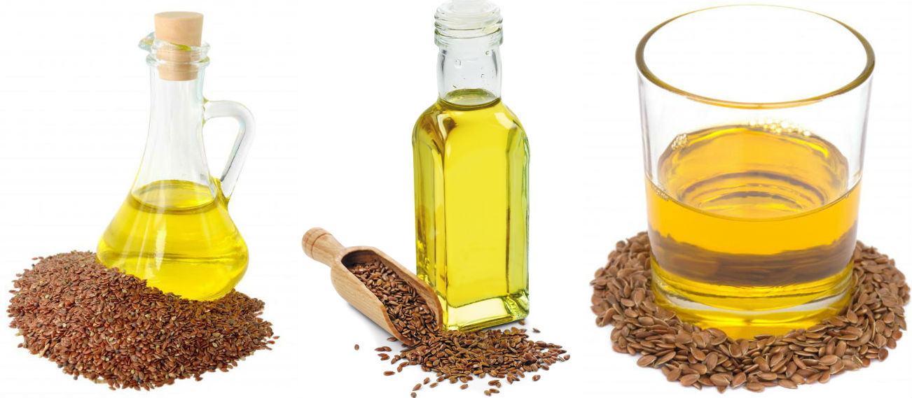 Flaxseed Oil