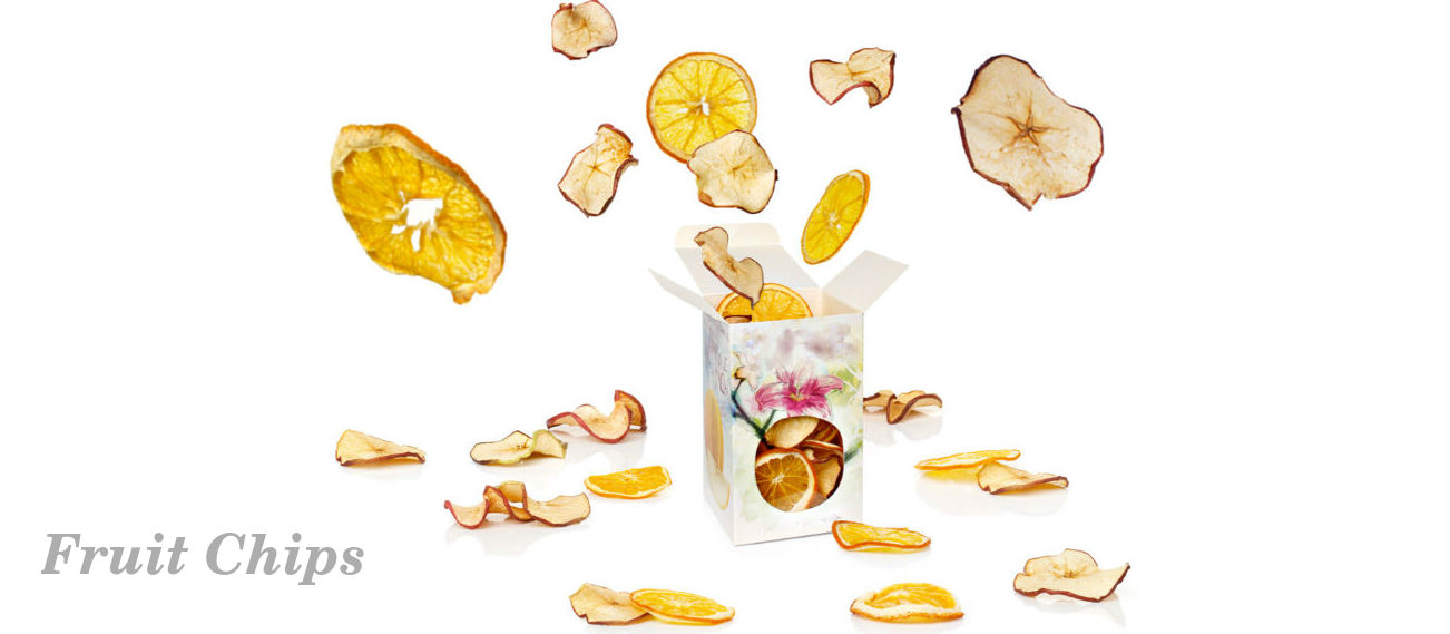 Fruit Chips