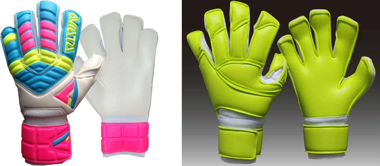 Goalkeeper Gloves