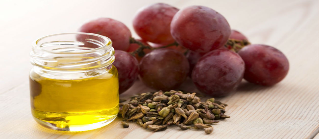 Grape Seed Oil