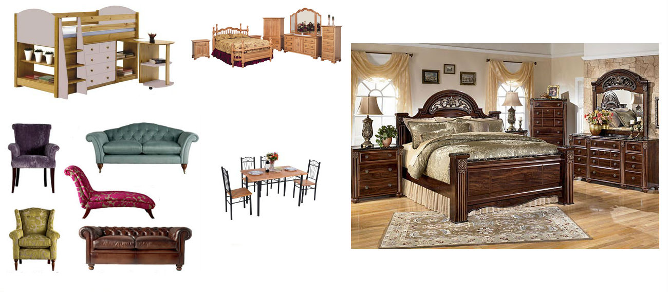 Home & Household Furniture