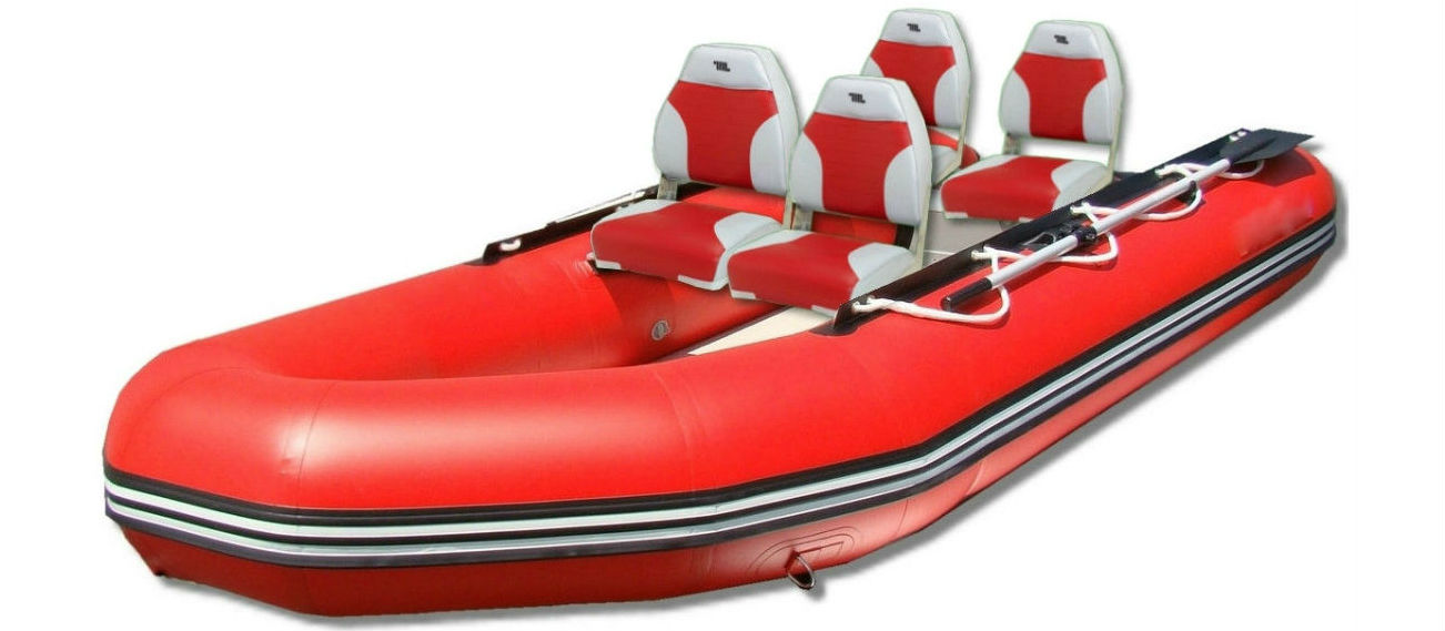 Inflatable Boats