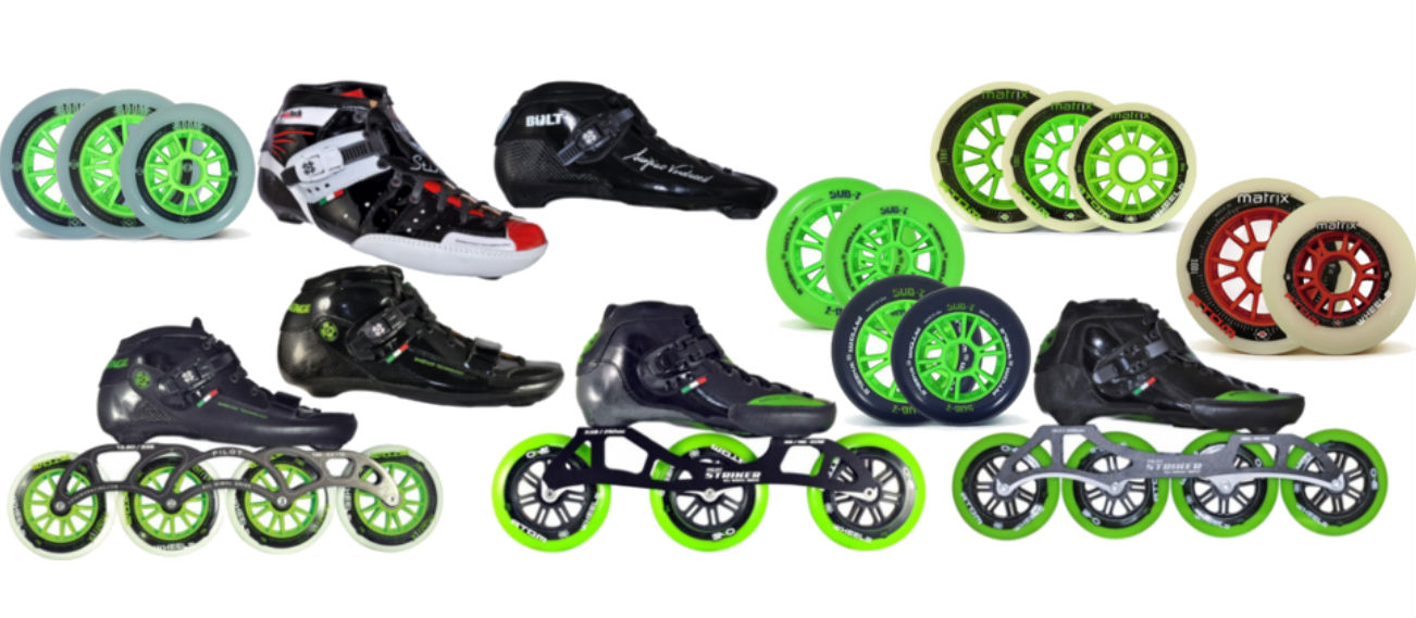 Inline Skates