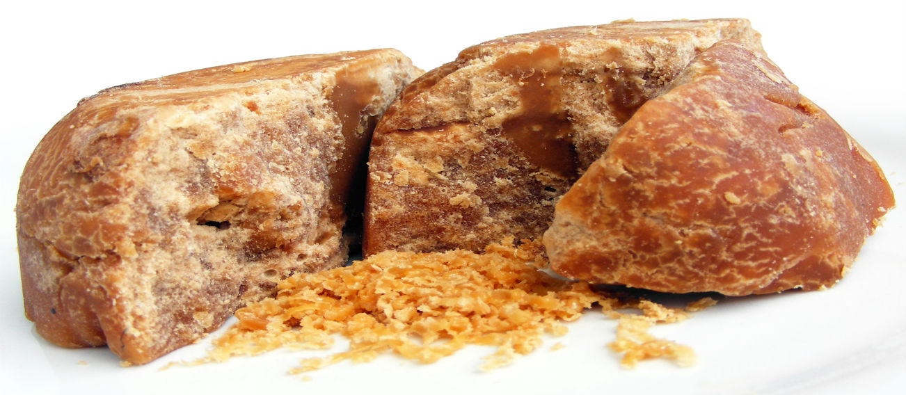 Jaggery