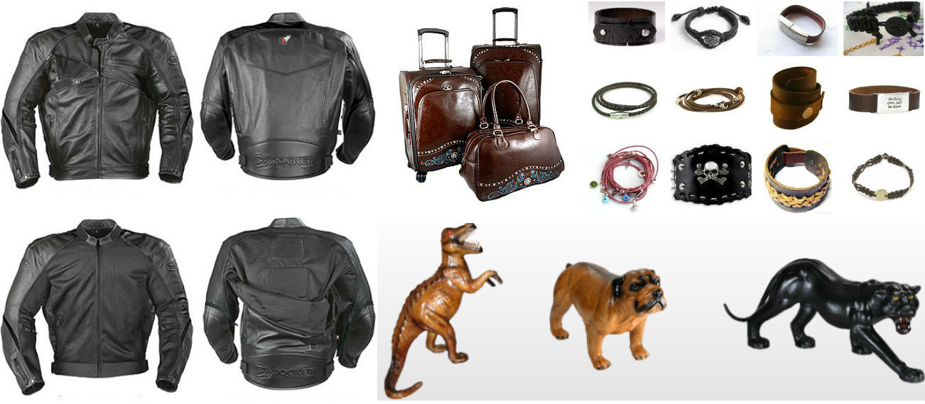 Leather Products