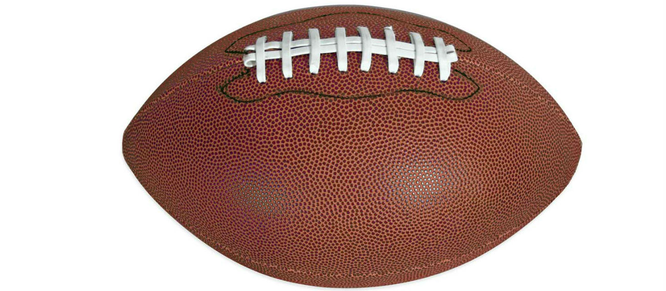 Leather Footballs