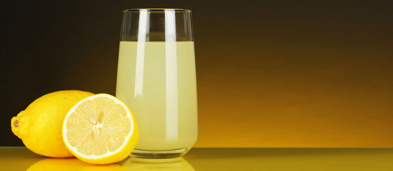 Lemon Juice