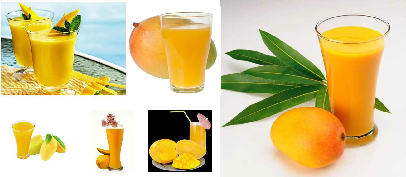Mango Juice