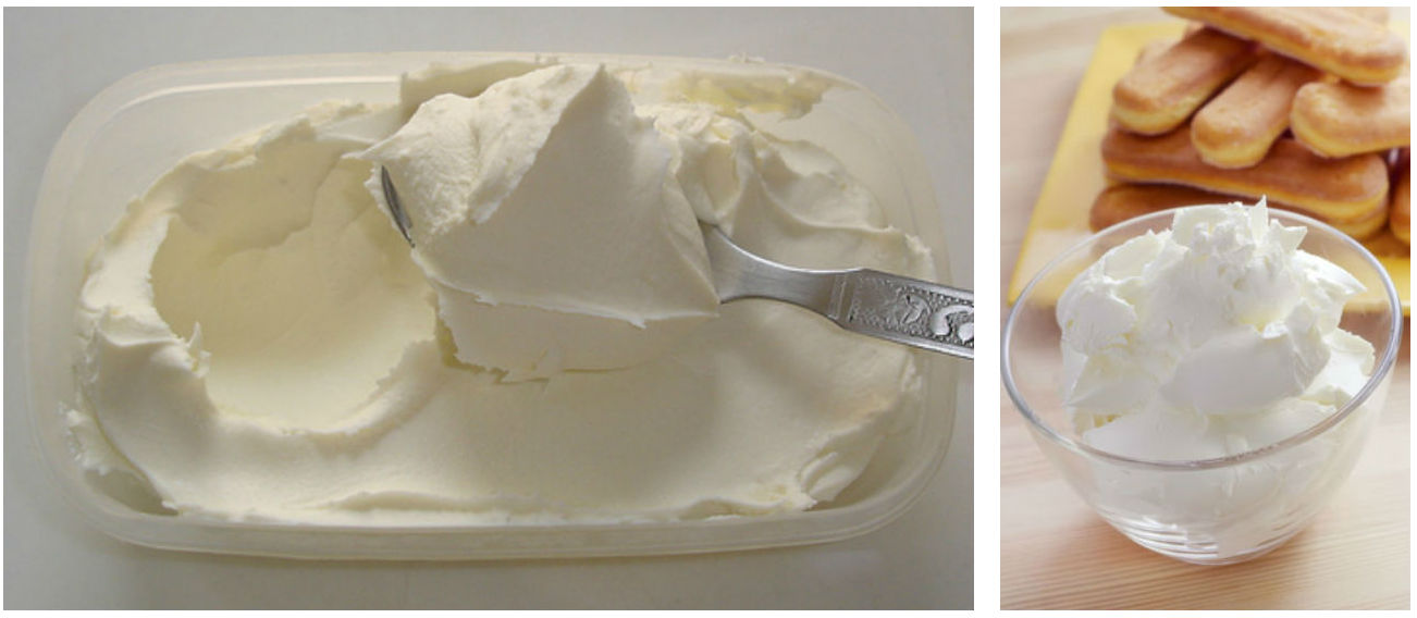 Mascarpone Premium 