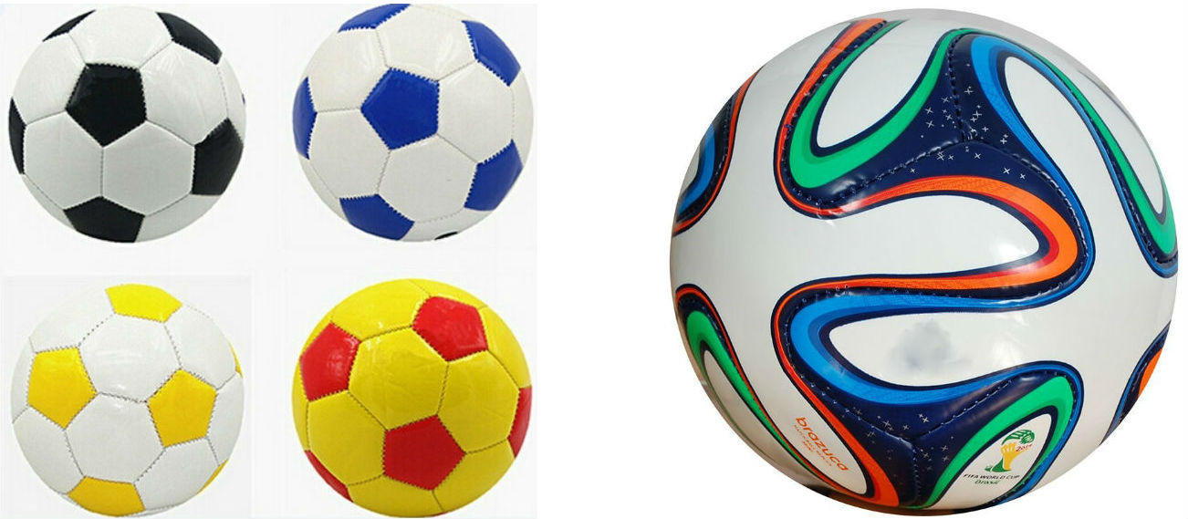 Mini Soccer Ball