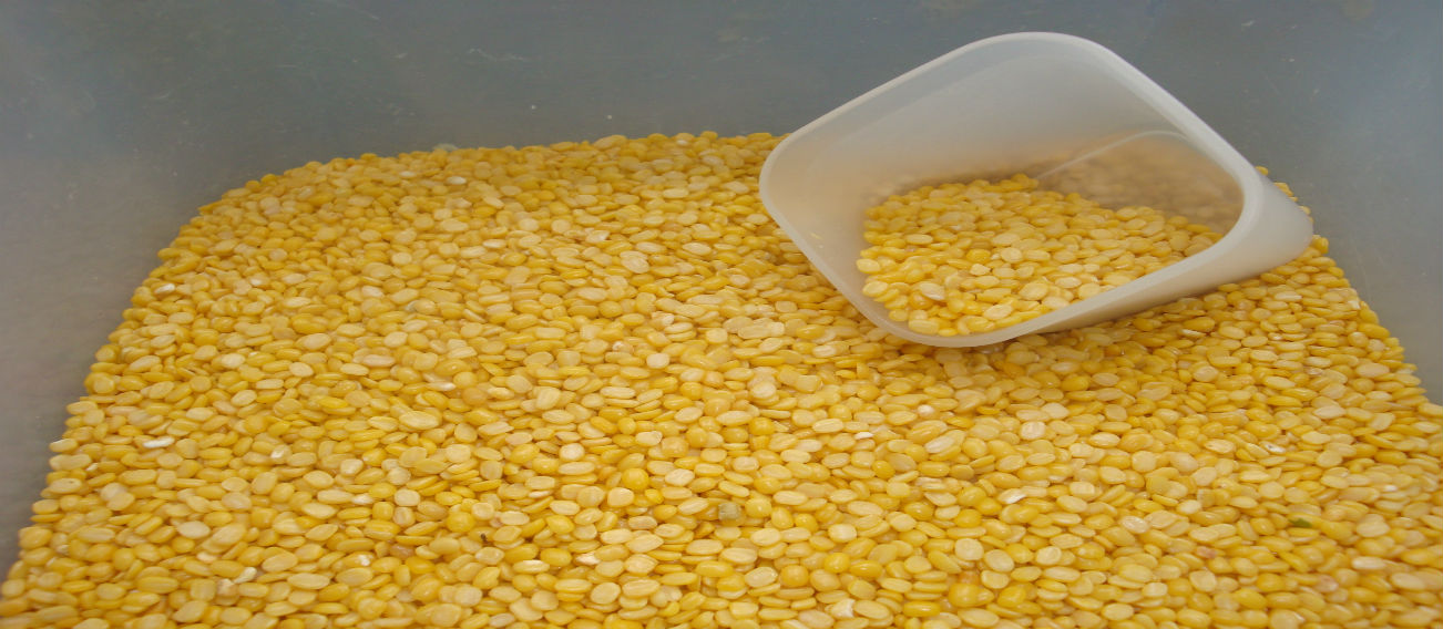 Moong Dal
